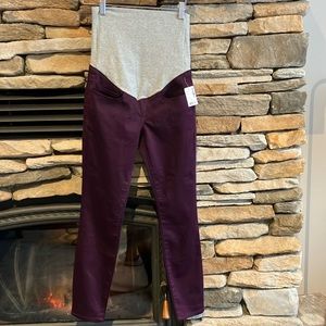 Xxs maternity pants